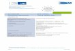 Europäische ETA -11/0001 Technische Bewertung vom 6 ... · ETA -11/0001 Seite 4 von 15 | 6. Januar 2017 Z13 69.17 8.05.06 -18/16 3 Leistung des Produkts und Angaben der Methoden