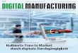 Digital Manufacturing Magazin – für die smarte …...in der Montage 30 Wirtschaftlich und dennoch sicher Safety-Lösung mit Profisafe- Modulen in Schutzart IP 20 SEITE 11 SEITE