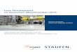 Lean Devolpment im deutschen Maschinenbau 2015 - Staufen AG 2017-09-26آ  Lean Development im deutschen