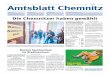 Die Chemnitzer haben gewählt - chemnitz.de | Stadt Chemnitz › chemnitz › media › aktuell › ... · Akteuren eine »singende« Projektwoche auf die Beine. Foto: E. Uhlmann