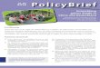 2016 01 De PolicyBrief › fileadmin › BfN › service › Dokumente › ... · 2016-08-03 · 01_De 2016 PolicyBrief Entwicklung grüner Städte in China und Deutschland Optionen