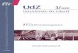 UdZ 1/2008 Forschungsinstitut für Rationalisierung e.V. an der …data.fir.de/download/udz/udz1_2008_453.pdf · 2008-04-25 · Unternehmen der Zukunft 1/2008 1 UdZ ISSN 1439-2585