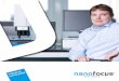NanoFocus AG â€“ Halbjahresbericht 2009 Free Float 55,32 % Dr. Hans Hermann Schreier (CEO) 8,84% tbg