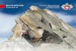 EnviroTools Schweizer Alpen-Club SAC Gesteine …c. Falls Lust und Zeit vorhanden ist, kann der Coach das Thema der Frage 18 «Schichtung versus Schieferung» anhand der Karte 9 moderieren