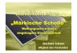 Maerkische Scholle 30.09.2008 Orginal(2) - Solarwirtschaft · Maerkische_Scholle_30.09.2008_Orginal(2).ppt Author: fasbender Created Date: 9/30/2008 8:35:37 AM 