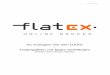 So schlagen Sie den DAX® Tradingideen mit flatex-Zertifikaten · 2017-04-07 · S e i t e | 2 Ein Seminar der flatex GmbH E.-C.-Baumann-Str. 8a 95326 Kulmbach Fon Interessenten +49