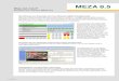 MEZA 8 - DRIGUS...Vergleich zur Version MEZA 8.5 MEZA 8.6 Suche-Dialog um Kennung „Ablage in Basisdatei“ erweitert Die Suche-Funktion innerhalb der Zeitstudien-Dateiverwaltung