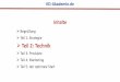 Begrüßung Teil 1: Strategie Teil 2: TechnikKD-Akademie.de System zum Aufbau einer Liste Landingpage(s) + Adress-Datenbank + Autoresponder