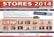 17. Internationaler Jahreskongress zu neuen Retail-Konzepten …archiv.infoboard.de/fileadmin/newsletter-business/2014... · 2014-06-01 · Silvia Talmon, Creative Director und Geschäftsführerin,