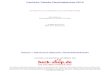 Fachinfo-Tabelle Gerichtsbezirke 2019 - Document › product › ... · 2019-01-16 · Fachinfo-Tabelle Gerichtsbezirke 2019 Zur Abrechnung von Reisekosten für aus auswärtige Anwälte