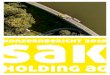 sak · 2020-03-31 · Die SAK bietet mit ihrem Angebot Hand und unternimmt selbst Schritte: «Wir elektrifizieren unsere Flotte kontinuier-lich», sagt Alexandra Asfour, Leiterin