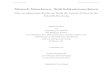 Kraftschik Mensch-Maschinen Wirklichkeitsmaschinen · PDF file 4.2.5 Statements des Themenblock II: Virtualität und Phantomatik .....51 4.2.6 Statements des Themenblock III: Künstliche