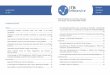 Inhaltsverzeichnis - kooperation-international · Ausgabe 04/12 20. April Strategisch International Informativ Inhaltsverzeichnis Berichterstattung zur Forschungs-, Bildungs-, Technologie-