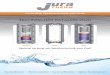 TECHNISCHER KATALOG 2020 - Juratherm GmbH 2020-04-22آ  Referenz-Nr: 1103000 Dateiname: JPSM-3000 Fertigungstolleranz