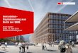 Immobilien-Digitalisierung aus Sicht der SBB. - SIX …...Spiez, 12. April 2019 Plenarversammlung EGT Viel mehr als nur Züge: Die SBB ist nicht nur das grösste Schweizer Transportunternehmen