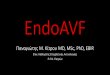Παρουσίαση του PowerPoint · 1,2 0,0 0,5 1,0 1,5 2,0 2,5 3,0 3,5 4,0 endoAVF Surgical AVF t-ear) Procedure Matched Surgical AVF N=60 Event rate (per pt-yr) endoAVF Event