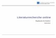 Bibliothek - Technische Hochschule Nürnberg · PDF file Handbuch Lehrbuch . Georg-Simon-Ohm-Hochschule Nürnberg – Ohm-Hochschulbibliothek ... Scotch Single Malt Whisky . In: Chemie