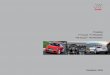 TT aussen 1208 - Motorline.ccbox.motorline.cc/autowelt/pdf/audi_tts_preise.pdf2 Preise Audi TT Coupé und Audi TTS Coupé Modell Zylinder Getriebe Hubraum Leistung Gesamtverbrauch*