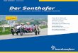 Der Sonthofer · 2018-05-24 · Stadtzeitschrift „Der Sonthofer“ - 06/2018 3 Aus dem Rathaus Tag des Baumes Sonthofen pflanzt Germanische Mispel Den Tag des Baumes nutzten die
