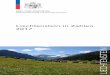 Liechtenstein in Zahlen 2017 - LLV · 2017-05-16 · Landwirtschaft 30 Industrie 32 Dienstleistungen 34 Verkehr 38 Energie 40 ... 1921 Die Verfassung wird grundlegend revidiert, die