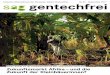 Kritische Informationen der Schweizer Allianz Gentechfrei Nr. 96 …gentechfrei.ch/images/stories/pdfs/zeitung/170906_sag96... · 2019-03-02 · und lag 2016 bei 174 891 Tieren. Die