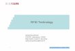 RFID Technologycedric.cnam.fr/~bouzefra/cours/NFC_Anglais.pdf · 2014-09-13 · banques (BNP Paribas, Groupe Crédit Mutuel-CIC, Crédit Agricole, Société Générale) with MasterCard,