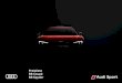 Preisliste R8 Spyder | R8 Coupé - Audi...5 Audi R8 V10 Spyder Motor Getriebe Zylinder Hubraum in cm3 Leistung maximal in kW (PS) Drehmoment maximal in Nm Verbrauch1 innerorts/außerorts