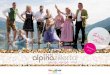Wow New Sommer 2016 - alpina Zillertal...4 Sommermärchen 2016 mit 1.000 m2 Outdoor-Erlebnisflächen Unsere Leistungen für Ihre Kinder, Kleinkinder und Babys • Kinderbetreuung 6