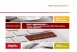 Der Lagebericht – Neue Herausforderung für Schweizer ......nagement Discussion & Analysis (kurz: MD&A), die in ihrer Detailliertheit sehr anspruchsvoll ist und ebenfalls der Prüfungspflicht
