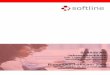 Softline AG Jahresabschluss€¦ · Bericht zur Lage der Softline AG für das Rumpfgeschäftsjahr 1.07. ... Veränderung im Kaufverhalten und Kaufverlangen von Kunden statt. ... in