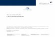 SweeterCalc Documentation diligent technology & business consulting GmbH Schumannstraأںe 56 60325 Frankfurt