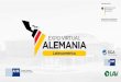 Presentación de PowerPoint...Warum Sie an der virtuellen ExpoAlemania teilnehmen sollten • Nutzung des Netzwerkes der lateinamerikanischen Auslands- handelskammern • Hervorragendes