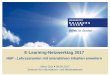 E-Learning-Netzwerktag 2017 - uni-due.de...E-Learning-Netzwerktag 2017 H5P - Lehrszenarien mit interaktiven Inhalten erweitern Mirco Zick 09.05.2017 Zentrum für Informations- und