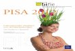 PISA 2012 - BIFIE · PISA 2003 – steht dabei die Mathematikkompetenz im Mittelpunkt. Die schwerpunktmäßi-ge Erfassung eines Bereichs mit gut der Hälfte der Testaufgaben ermöglicht