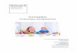 Konzeption - Jugendhilfe Oberbayern · spezifische Weise. Der frühkindliche Lerncharakter Ihres Kindes ist geprägt durch die kindliche Neugier, sein Interesse und seine Begeisterungsfähigkeit