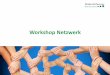 Workshop Netzwerk - Mäder und Partner · 2019-03-04 · Formulieren Sie dieses so früh und so klar wie möglich. • Kontinuierlich netzwerken Wer einmal einen Kontakt geknüpft