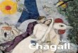 Marc Chagall - Startseite · 2013-07-18 · Marc Chagall. 4 1. Kirchweih, (1908), Öl auf Leinwand, 68x95cm, Sammlung Wright Judington, Santa Barbara, Kalifornien, USA. 5 C hagall