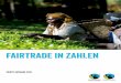 Fairtrade in Zahlen · PDF file 2017-12-01 · Fairtrade-Prämie ein, das waren rund sieben Prozent der weltweit gezahlten Fairtrade-Prämiengelder. Insgesamt befanden sich 2014 ber