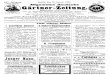 1904-003library.fes.de/gewerkzs/gaertnerzeitung/1904/pdf/1904-003.pdf · Bei Bestellungen berufe man Sich stets auf diese Zeitung. Deutscher * Gärtner-KaIenðer * für 1904. 1,00