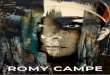 BEYOND NOW ROMY CAMPE - villa-koeppe.de€¦ · BEYOND NOW – Bilder und Objekte von Romy Campe Ausstellung in der Galerie Köppe Contemporary Vernissage: 28. November 2019 / 19