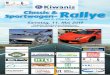 KC GRIESKIRCHEN-HAUSRUCKKREIS Classic &Rallye Sportwagen- · 2019-05-02 · E-Mail: business@gfg.co.at Web: Zäune | Gitter | Schiebetore | Drehtore | Sichtschutz sponsored by office@tischlerei-maier.at,