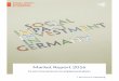 Market Report 2016 - Bertelsmann Stiftung...The global social impact investment market volume increased by more ... financial services and energy. However, the need for such capital
