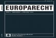 E 21002 F EUROPARECHT...Dr. Christian Scharpf, LL.M., München Art. 86 Abs. 2 EG als Ausnahmebestimmung von den Wettbewerbs-vorschriften des EG-Vertrages für kommunale Unternehmen