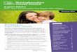 Support Matters - Nottinghamshire · 2016-07-28 · Support Matters News, views and information from Support After Adoption Change is all around us as our Service Manager mentions