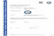 SPDEMUCA13919080112570 · Certification is based on the TÜV SÜD Product Service Testing and Certification Regulations. On receipt of the certificate the certificate holder agrees