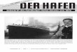 Zeitschrift des Hamburger Hafen-Vereins von 1872 · 2014-12-22 · Mythos Titanic: Am 14. April 1912 kollidierte der damals schönste und luxuriöseste Atlantikliner mit einem Eisberg