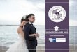 Infobroschüre Hochzeitsplaner-IHK 2019€¦ · Lernziel: Die Teilnehmer lernen den Ablauf einer professionellen Hochzeitsplanung und können Budgetplänen kalkulieren und Tagesplänenerstellen