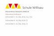 Schule Willisau · Schule Willisau Klassenfotos Schuljahr 2018/19 Sekundarschulklassen Schlossfeld C A1, B1a, B1b, C1a, C1b Schlossfeld B A2, B2a, B2b, C2 Schlossfeld D A3, B3a, B3b,