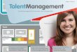 Ausgabe 2 // April 2015 TalentManagement - Das HR-Magazin ... · Talentpool mit dem Namen Touchbase auf. „Das Tool funktioniert nach der Facebook-Methode“, erklärt Katrin Niekrawitz