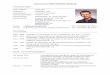 Curriculum Vitae von Matthias Berking - FAU · Mobile Mental(PI). Health Promoter (MMHP): Entwicklung einer App zur Förderung der psychischen Gesundheit. Bayern Innovativ (PBM-MED-1604-0007)